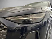 Audi A6 Avant 2.0 367pk e-hybrid Quattro S edition Competition · Wegklapbare Trekhaak · B&O Audio · 360 Camera · Elek. voorstoel · Matrix LED · 20'' Inch · Garantie t/m 29-07-2030 of 100.000km