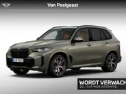 BMW X5 xDrive50e