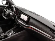 Škoda Octavia Combi 1.4 TSI RS iV PHEV 245pk DSG Business · Camera · Inklap. Trekhaak · Head-Up Display · Elek. Stoelen + Geheugen & Massage · Stuur- & Stoelverwarming ·