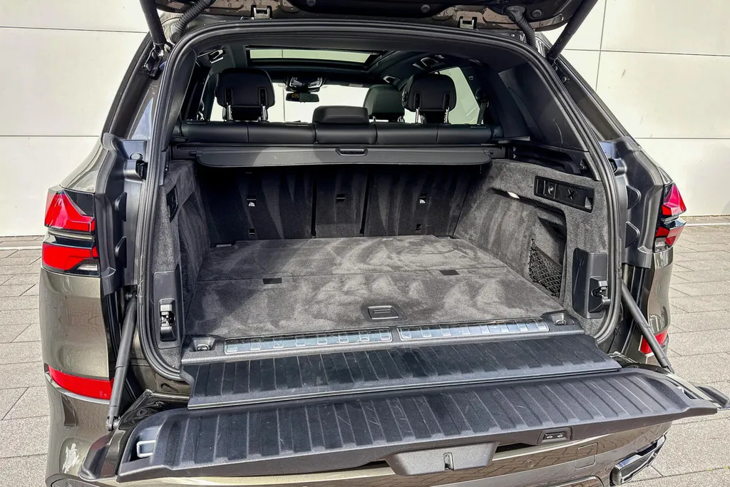 BMW X5 xDrive50e