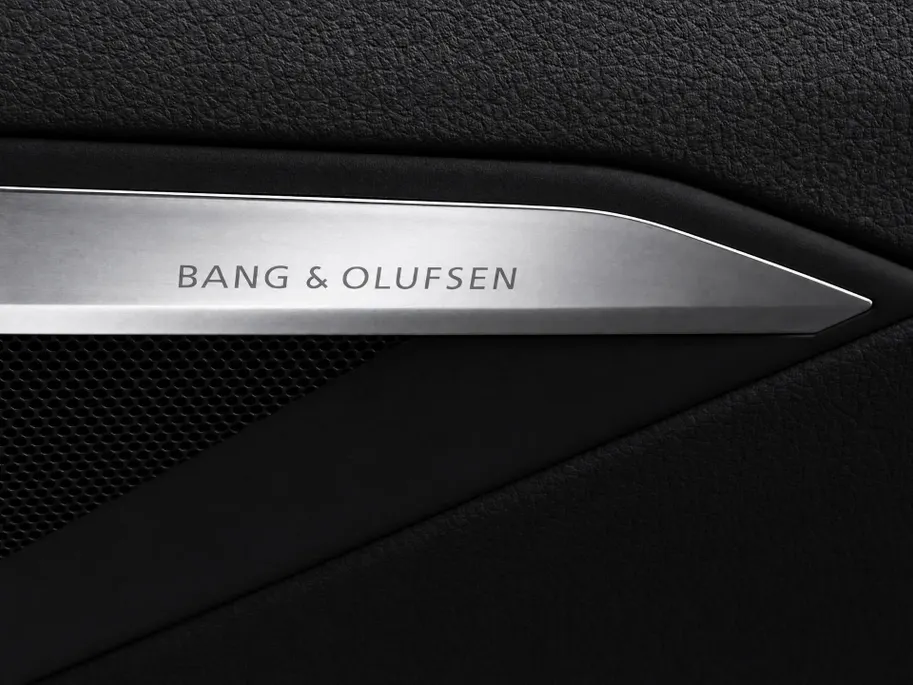 Audi e-tron S 503pk Quattro 95 kWh · SOH 95,3% · Panoramadak · Stoelventilatie · Luchtvering · 360gr. Camera · Elek. Voorstoelen · B&O Audio · 21'' Inch · Leder ·