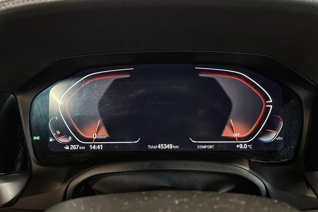 BMW 4 Serie Cabrio 420i High Executive