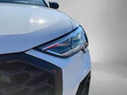 Audi Q3 Sportback 45 TFSIe 180KW/245PK S Edition Panoramadak · Camera + parkeersensoren · Apple/Android Car Play ·