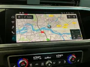 Audi Q3 45 TFSIe S edition · Panoramadak · 360°Camera + Parkeersensoren · Apple/Android Car Play · SONOS · Stoelverwarming · Drive select