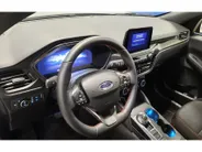 Ford Kuga 2.5 PHEV 225PK ST-Line | Winter Pack |