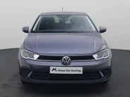 Volkswagen Polo 1.0 TSI 95 pk Life Edition · Camera · Apple/Android Car Play · P-Sensoren · 15'' Inch · MEGA Sale · Prijs is inclusief inruilpremie · MEGA SALE