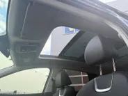 Hyundai Tucson 1.6 T-GDI HEV Premium Sky |Navigatie| Schuif-kanteldak| Lederen bekleding|Stoelverwarming/koeling| elektrisch verstelbare stoelen met geheugen|