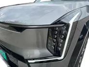 Kia EV9 GT-Line AWD 99.8 kWh Nu te bestellen | nu met €3.000,- inruilpremie! | 2,99% rente | GT-Line Vegan lederen stoelbekleding
