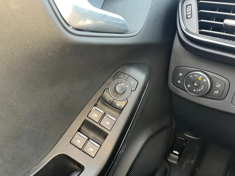 Ford Puma 1.0 EcoBoost Hybrid ST-Line X BOVAG | Stoel/Stuurverwarming | Apple Carplay/Android Auto | Parkeersensoren | Climate Control | Cruise Control | Navigatie