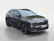 Kia Sportage 1.6 T-GDi Plug-in Hybrid GT-Line | Climate Control | Cruise Control | Camera | Navigatie | Elektrische Kofferklep | Open Dak | Stoelverwarming | Stuurverwarming |