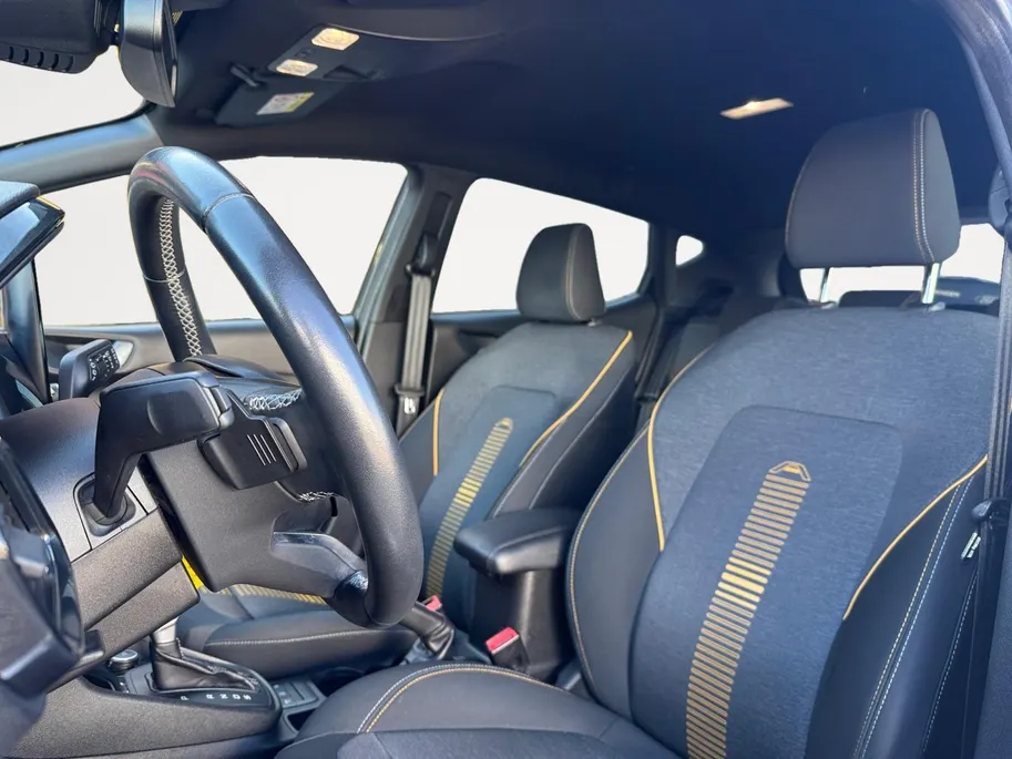 Ford Fiesta 1.0 EcoBoost Active | NL Auto | Dealeronderhouden | Cruise Control | Apple Carplay & Android Auto | B&O Audio | LMV |