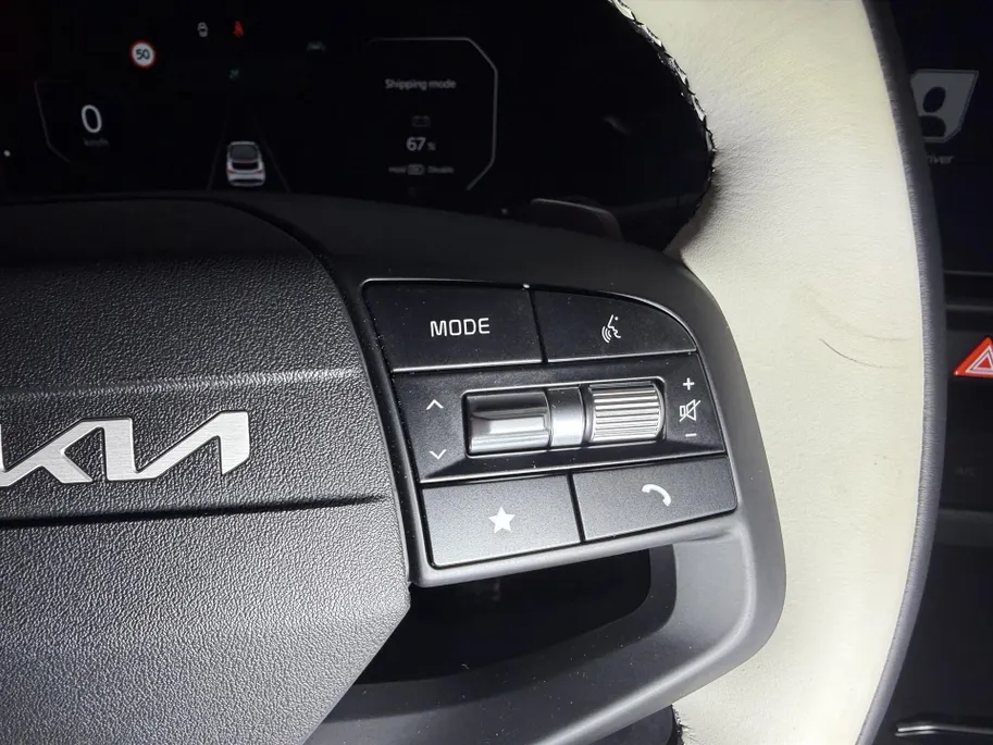 Kia Sportage 1.6 T-GDi 239pk Hybrid AT6 GT-PlusLine NIEUW