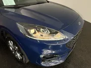 Ford Kuga 2.5 PHEV e-CVT 225pk ST-Line