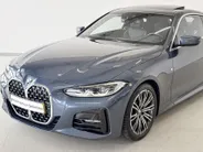 BMW 4 Serie Coupé 430i High Executive Model M Sport