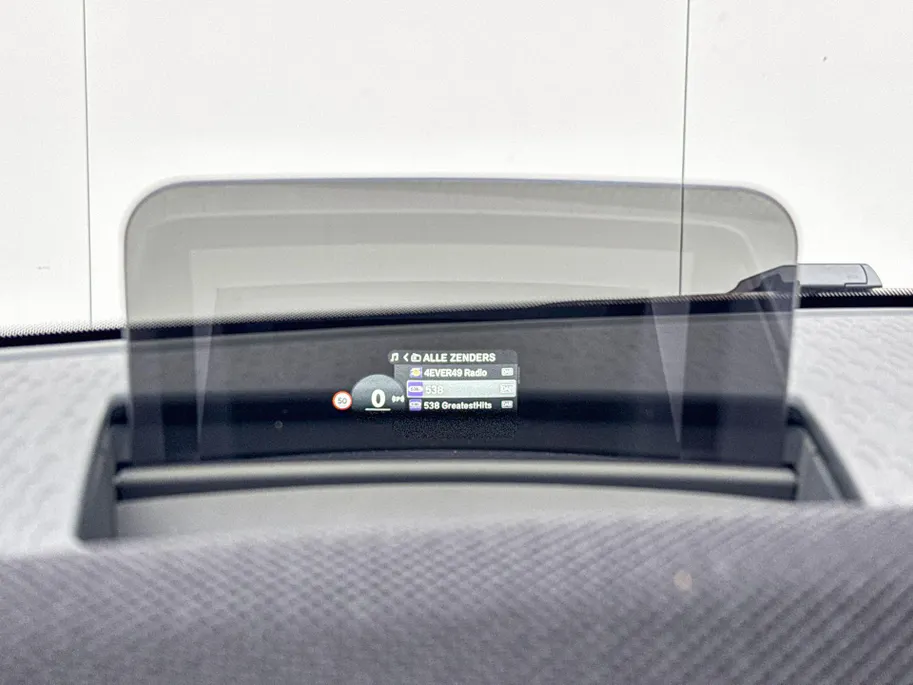 MINI Cooper 3-deurs Electric Cooper E John Cooper Works Pakket L