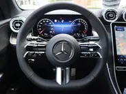 Mercedes-Benz GLC 300e 4MATIC Business Solution AMG