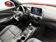 Nissan Juke TEKNA