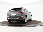 Audi Q5 Sportback 50 TFSIe 299pk S-Tronic S edition Competition · Panoramadak · Camera · Keyless · Elek. Stoelen + Geheugen Bestuurder · Elek. Achterklep · Apple/Android Car Play ·