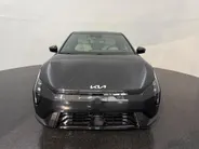 Kia EV4 81,4 kWh 204PK GT-Line Business Edition NIEUW Voorraadactie!