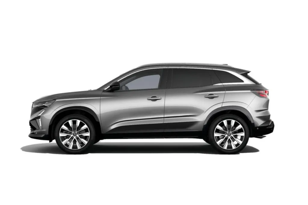 Renault Austral 1.2 E-Tech full hybrid 200 techno | Direct Leverbaar | €3500,- korting| Gratis 5 jaar garantie tot 100.000km  op = op