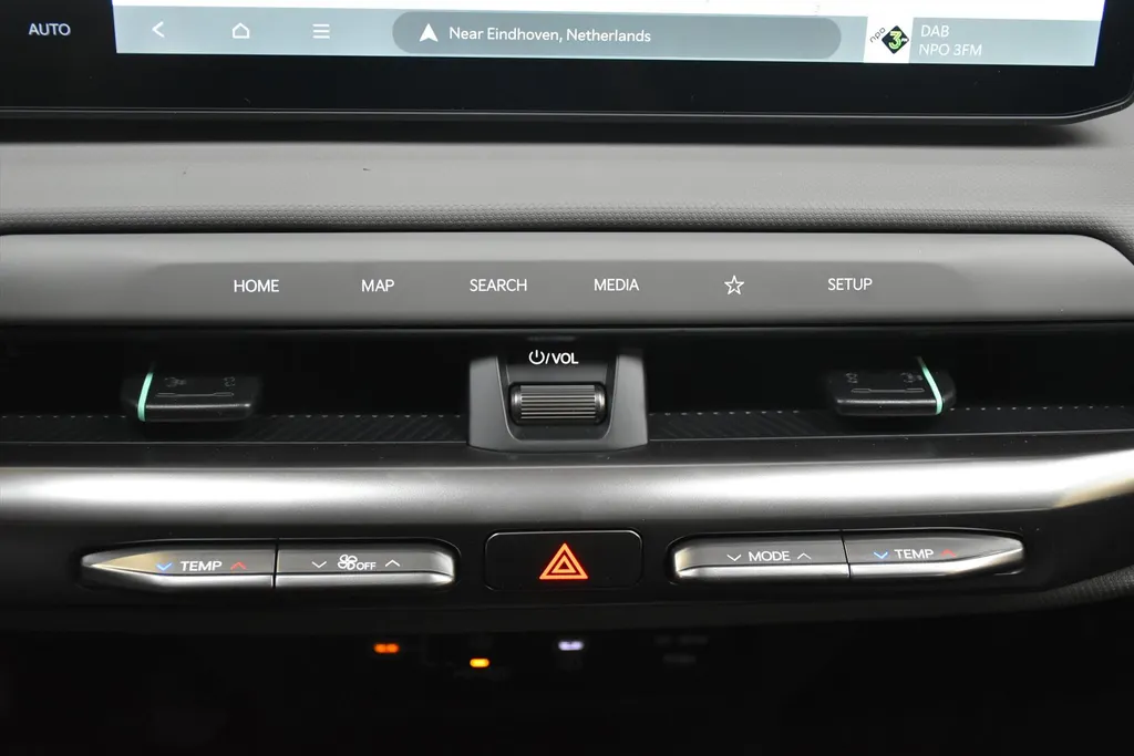 Kia EV4 81,4 kWh 204PK Air