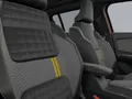 Renault 4 Iconic “plein sud™” | Achteruitrijcamera | Elektrisch te openen canvas dak “plein sud™' | Elektrisch verwarmbare voorstoelen