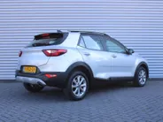 Kia Stonic 1.0 T-GDi MHEV DynamicLine | Navi | Clima | Cruise | Camera | 15' LM | Parkeersensor achter |