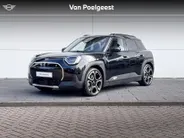 MINI Aceman SE Favoured XL 54.2 kWh