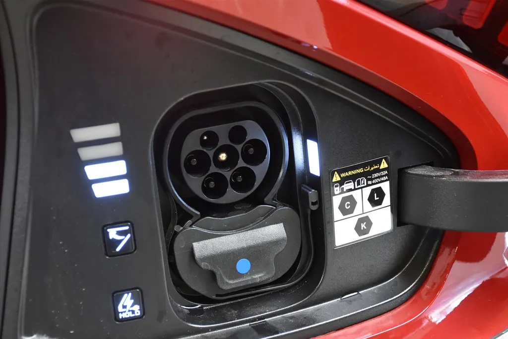 Kia EV6 84kWh 229pk RWD Plus Advanced PANO DAK NIEUW