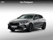 BMW 1 Serie 120