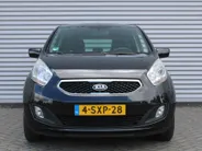 Kia Venga 1.4 CVVT 20th Anniversary | Trekhaak | Airco | Navi | Camera | Cruise | 15" LM | All seasons |