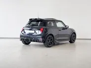 MINI Cooper 3-deurs 1.5 Cooper C John Cooper Works XL