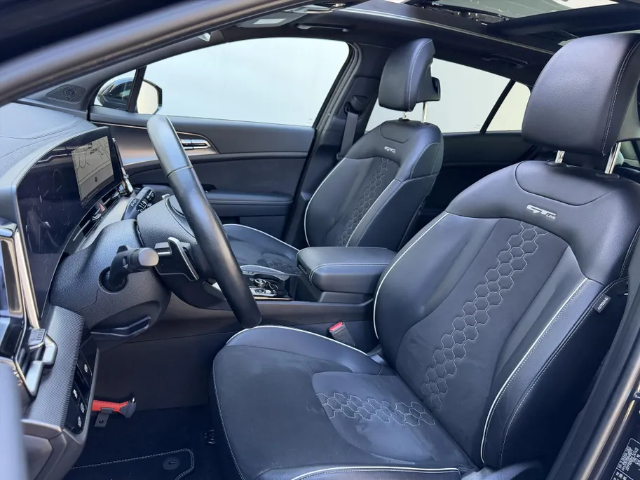 Kia Sportage 1.6 T-GDi 230pk HEV GT-Line I Navi I Pano Dak