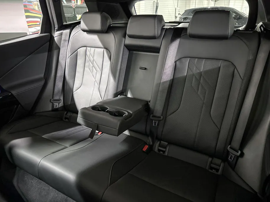BMW X3 30e xDrive