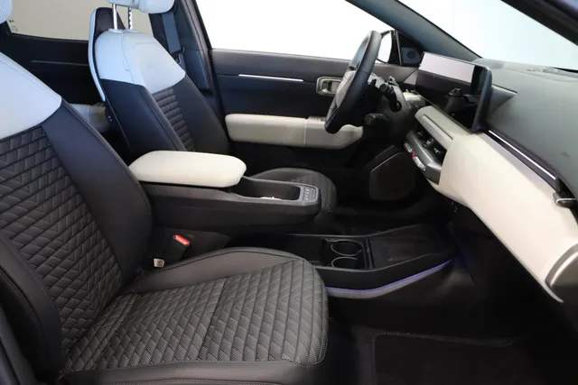 Kia EV4 GT PlusLine 81,4 kWh Fastback