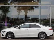 Mercedes-Benz CLA 200 AMG Line l Panoramadak l Stoelverwarming l Carplay