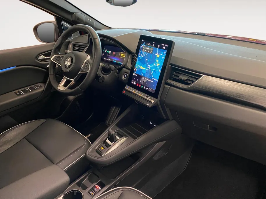 Mitsubishi ASX 1.8 HYBRID | INSTYLE | PANODAK | NL-AUTO |