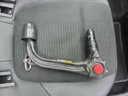 Ford Focus Wagon 2.3 EcoBoost ST-3 | Performance Pack | Panoramadak | Trekhaak | Winter Pack | Achteruitrijcamera | Adapt. Cruise Control | 12 maanden garantie! |