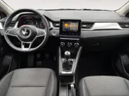 Mitsubishi ASX 1.0 MPI Turbo Intense | Achteruitrijcamera | Apple/Android Carplay | Led Koplampen | Climate control | Elektr. Inklapbare spiegels | Fabrieksgarantie! |