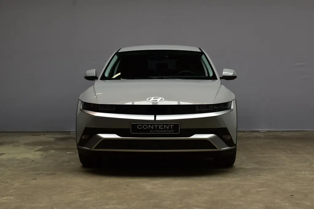 Hyundai IONIQ 5 84 kWh RWD Pure Edition | Voorraad Deal!