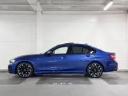BMW 3 Serie Sedan 320i