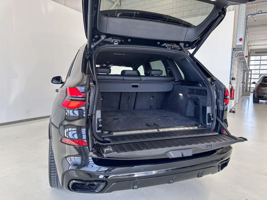 BMW X5 xDrive50e M Sportpakket Pro