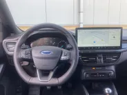 Ford Focus 1.0 EcoBoost Hybrid 125 pk ST Line Wagon Navigatie groot scherm - Apple Carplay/ Android Auto - Winter Pack - Driver Assistance Pack