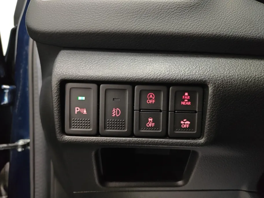 Suzuki S-Cross 1.4 Boosterjet Stijl AUTOMAAT NAVI AIRCO CAMERA ADAPTIEVE CRUISE CONTROLE APPLE CARPLAY ANDROID AUTO SCHUIFKANTELDAK LEER ZEER MOOIE AUTO DEALER ONDERHOUDEN