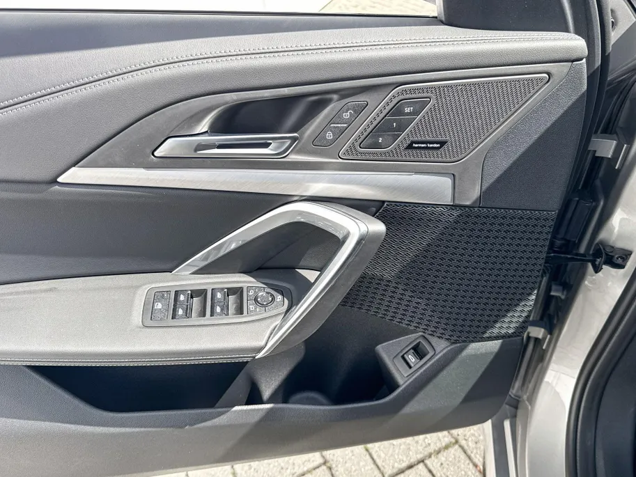 BMW iX1 eDrive20