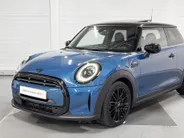 MINI Cooper 3-deurs Cooper Business Edition