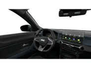 Dacia Bigster 1.8 Hybrid 155 Expression | NU met € 2800,- Zeeuw en Zeeuw voorraadkorting | met 7 jaar garantie tot 140.000km | Actiefinanciering 2,9% rente  | Pack Assist | Pack Media NAV Live |