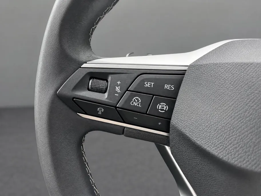 SEAT Leon Sportstourer Style Business Intense 1.5 eTSI 115 PK DSG Stationwagen | Matrix LED| Herwaardering!