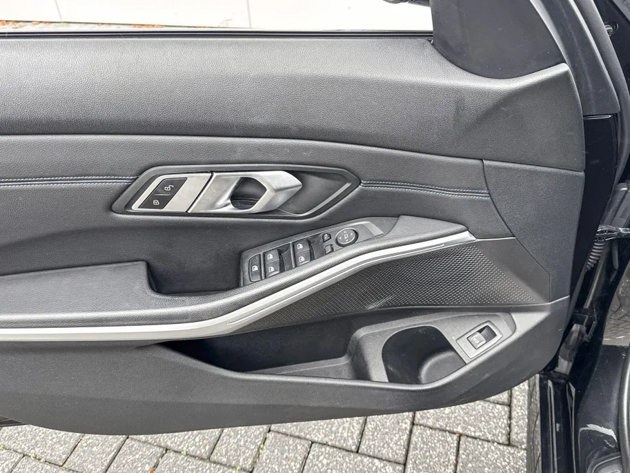 BMW 3 Serie Touring 318i