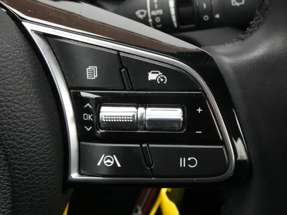 Kia XCeed 1.0 T-GDi 120pk DynamicLine
